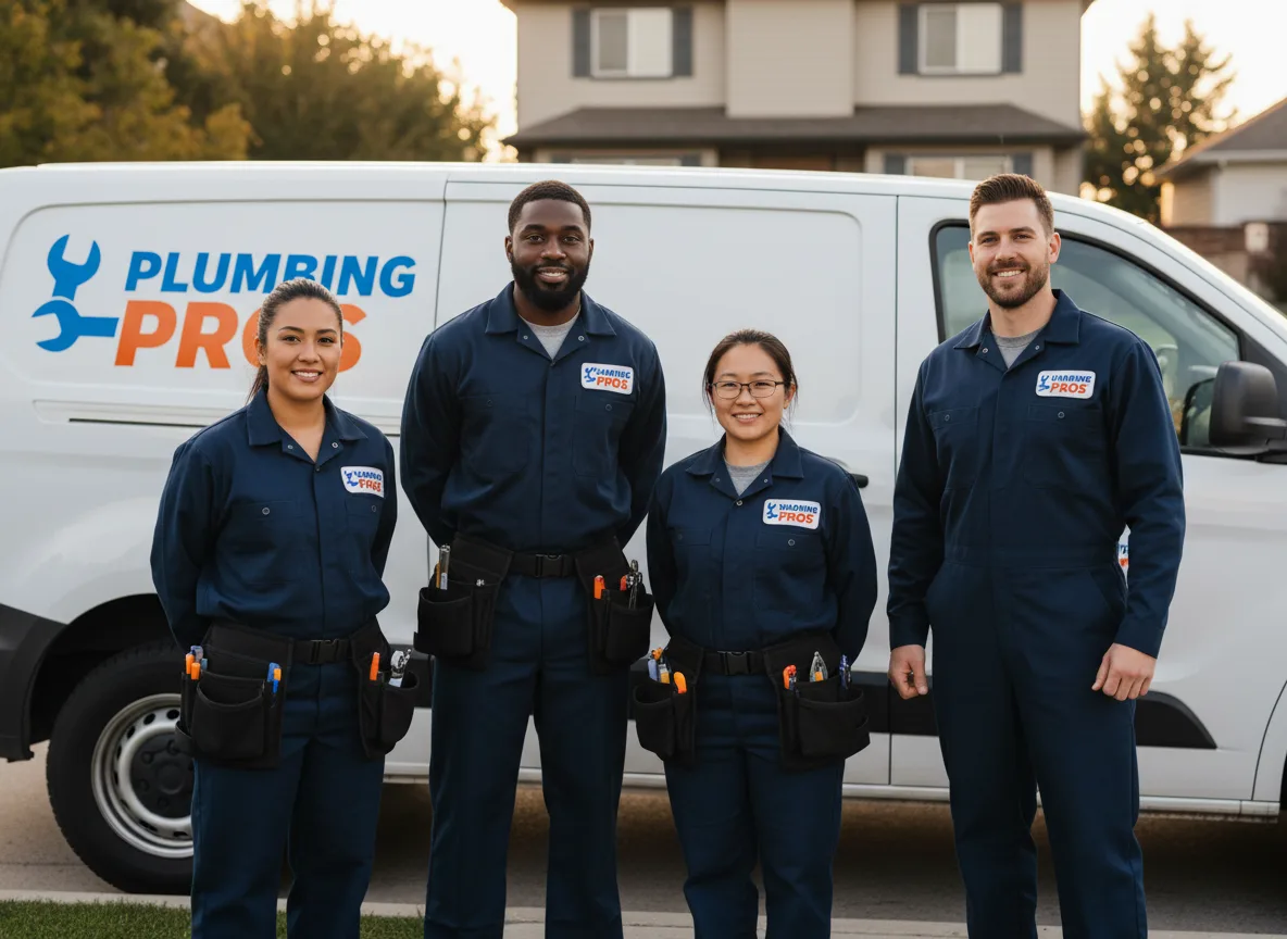 Water Heater Repair company in Amberson, PA